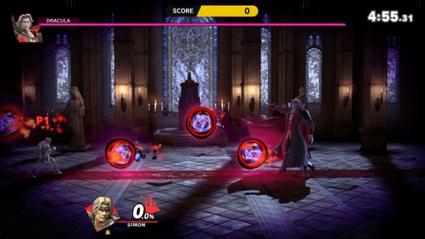 smash bros ultimate, how to beat dracula in smash bros ultimate, how to beat dracula