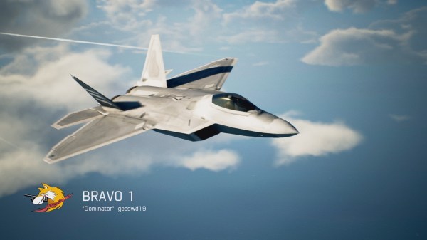 Ace Combat 7 Is It Xbox One X Enhanced Answered