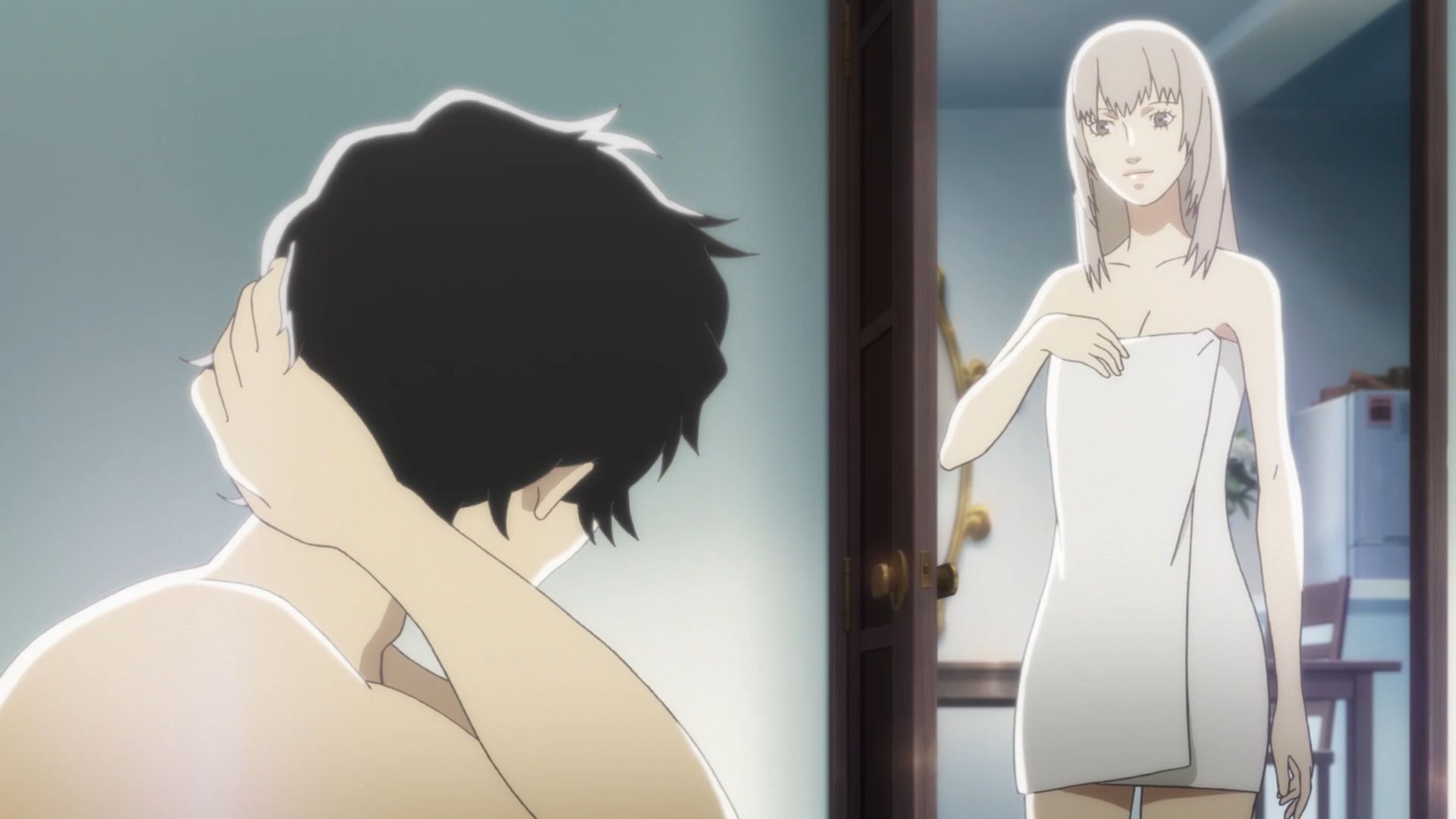 Catherine: Full Body. will be released on Feb 14, 2019, in Japan. 