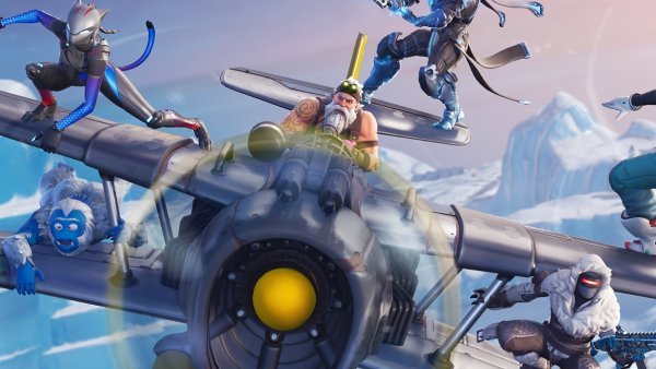 fortnite dominates the games industry in 2018 according to latest breakdown - fortnite metacritic pc