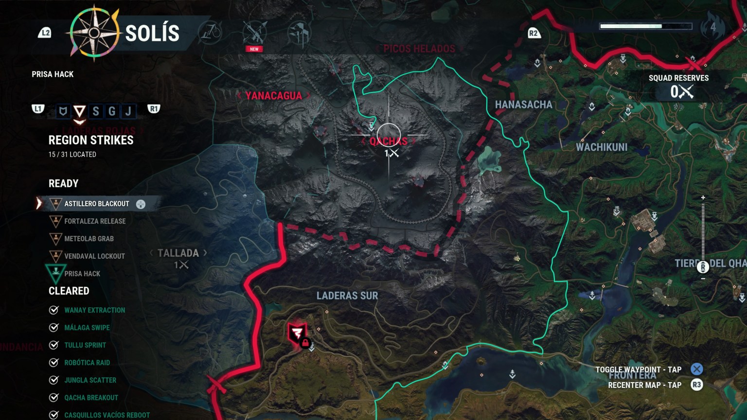 Just Cause 4 How to Get Squads Twinfinite