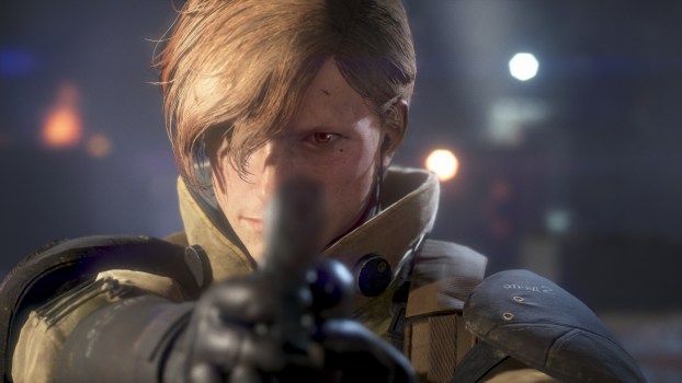 Left Alive (PS4, PC) - March 5
