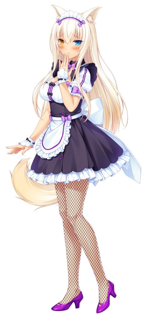 Nekopara (5)