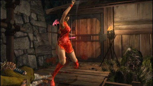 Onimusha (8)
