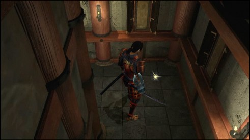 Onimusha (8)