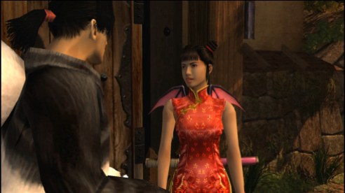 Onimusha (9)