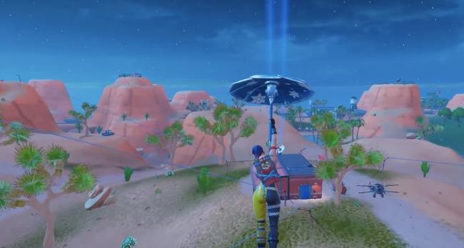 Fortnite Expedition Outpost Locations: Where Expedition Outposts Are ...