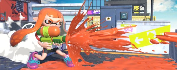 smash bros ultimate, how to play inkling, how to play inkling in smash bros ultimate