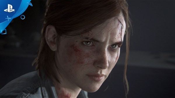 The Last of Us: Part II, zombie games