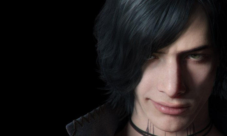 Devil May Cry 5