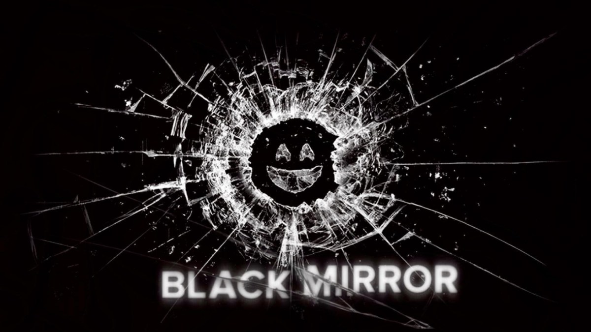 Black Mirror, shows like