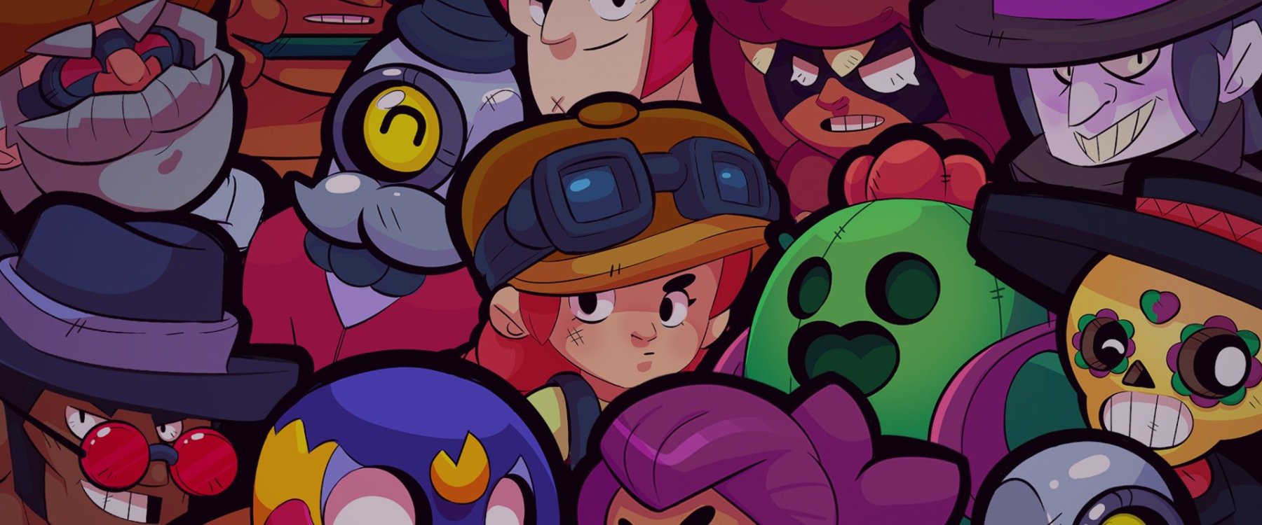 Brawl Stars Best Brawlers: 5 Best Characters to Use