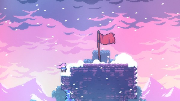 Celeste, Best Moments in Gaming of 2018