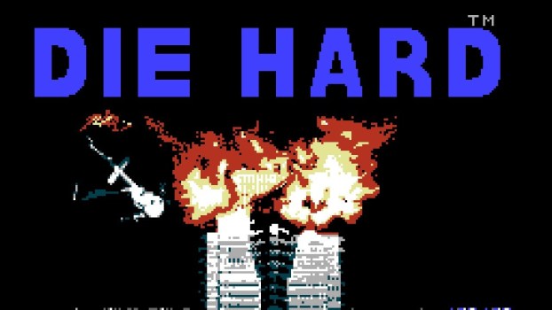 Die Hard NES