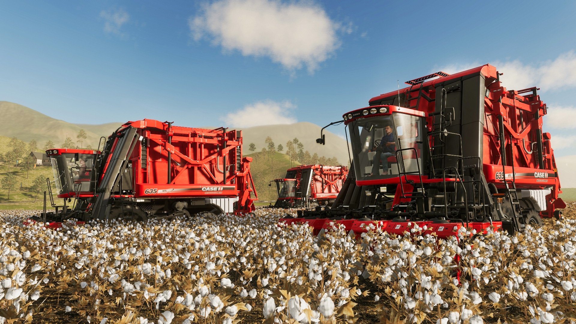 Farming Simulator 19, best Farming Simulator 19 Mods