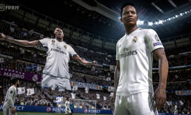 Madden NFL 19 Sells an Estimated 788,006 Units First Week at Retail