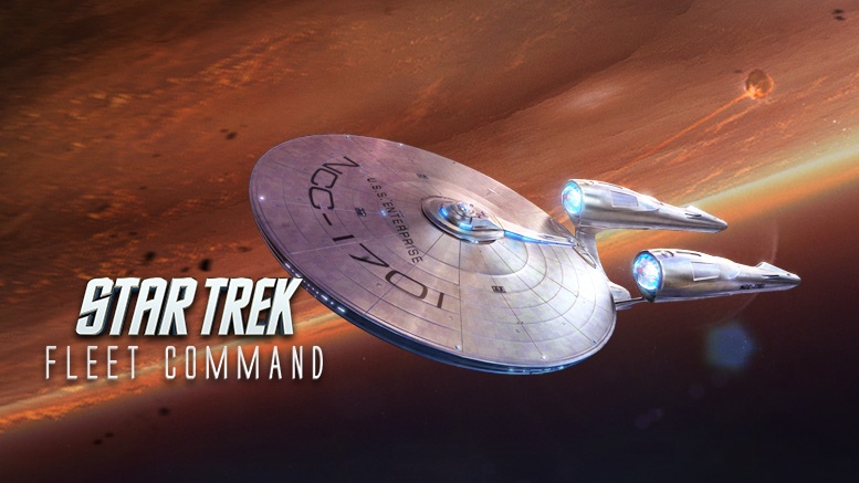 star trek fleet command, factions