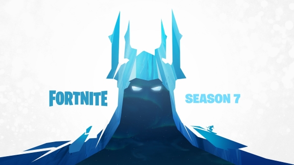 the fortnite season 7 update also brings with it a few small but welcome bug fixes and ui changes - ui fortnite