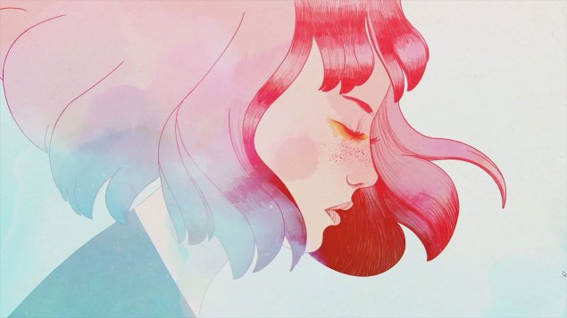gris, Switch games