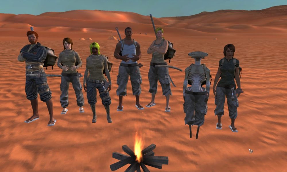 5 Kenshi Mods You Can't Play Without Page 5
