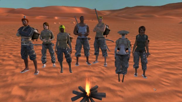 5 Kenshi Mods You Can t Play Without Page 5