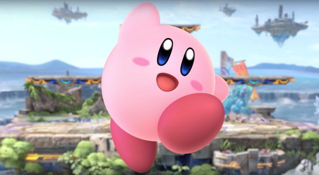 Kirby (Available)