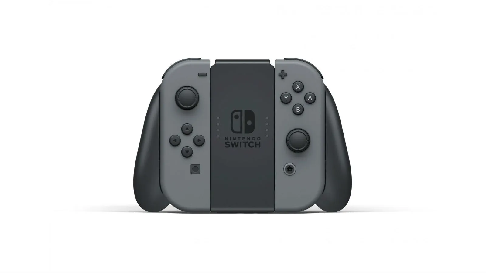 nintendo switch comes with how many controllers