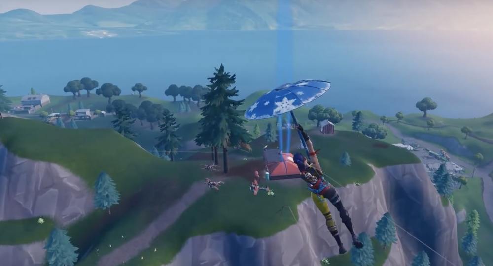 Fortnite Expedition Outpost Locations Where Expedition Outposts Are 8156