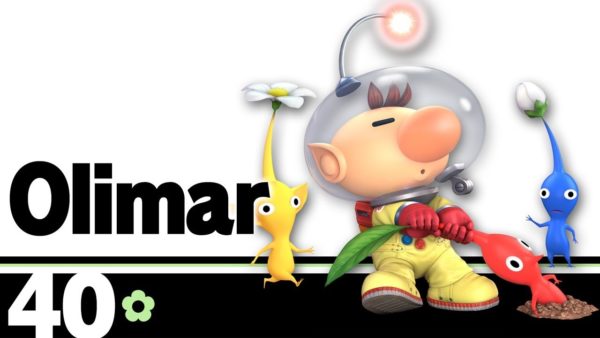 Smash Bros Ultimate Best Characters You Have To Use