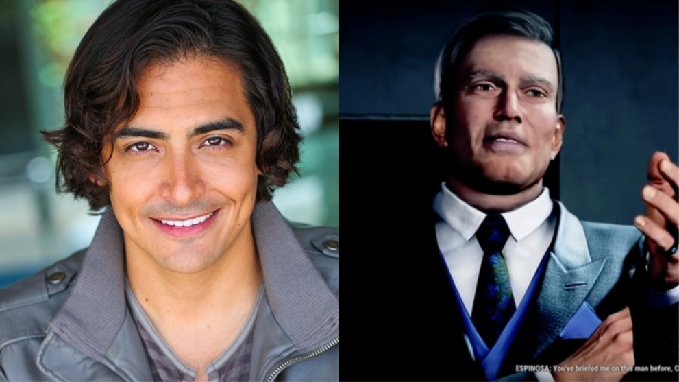 Robbie Daymond as Oscar Espinosa