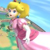 how to play, peach, smash bros ultimate