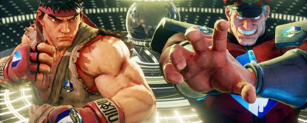 street fighter, Street Fighter V, Ads, Controversy, Capcom, Sponsored Content
