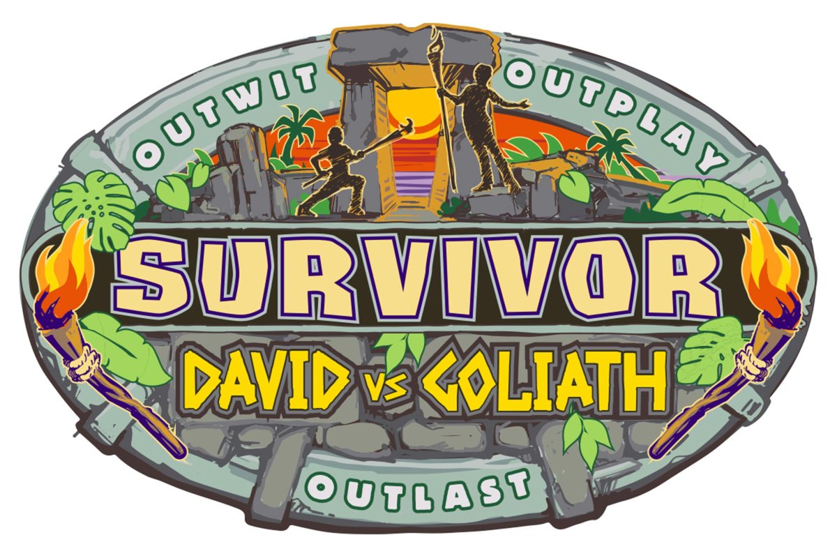 survivor 37, david vs. goliath