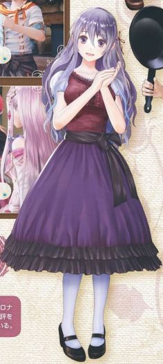 Atelier Lulua: The Scion of Arland