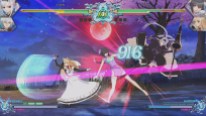 Blade Arcus Rebellion from Shining for PS4 and Switch