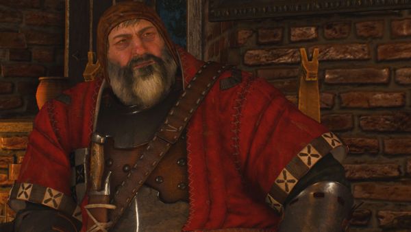 Bloody Baron, Witcher 3, Villain, Villains, Top 10, Best, PS4, Xbox One, PC, CD Projekt Red