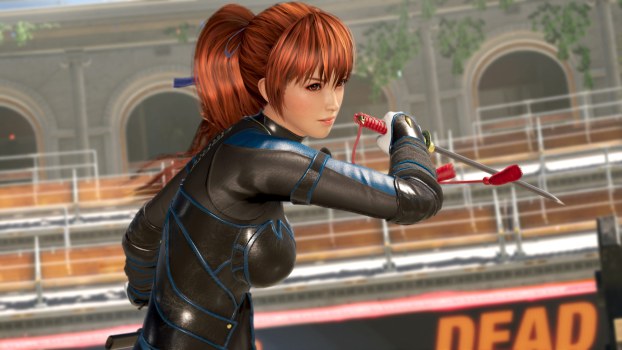 Dead or Alive 6 - March 1