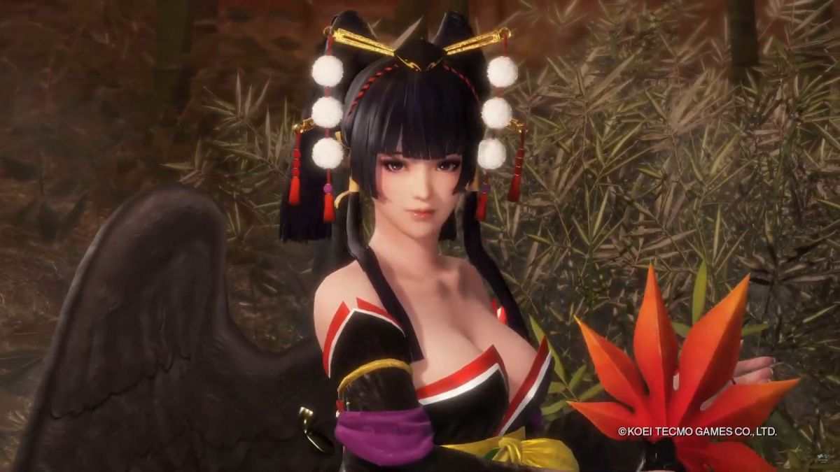 Dead or Alive 6, how long it takes to beat