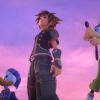 Kingdom Hearts 3, is there new game plus