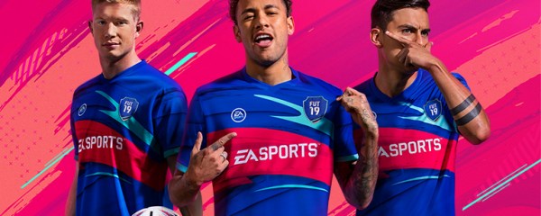 EA, FIFA Points, Belgium, Sale