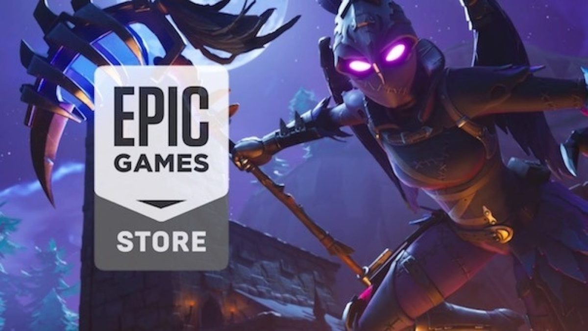 Epic, Epic Games Store, BBB