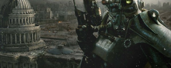 10 Games Like Fallout 3 if You're Looking for Something Similar