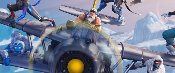 Where to Search Chilly Gnomes in Fortnite, Chilly Gnome locations