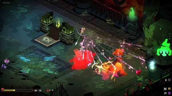 Supergiant Games Releases First Major Early Access Update for Hades ...