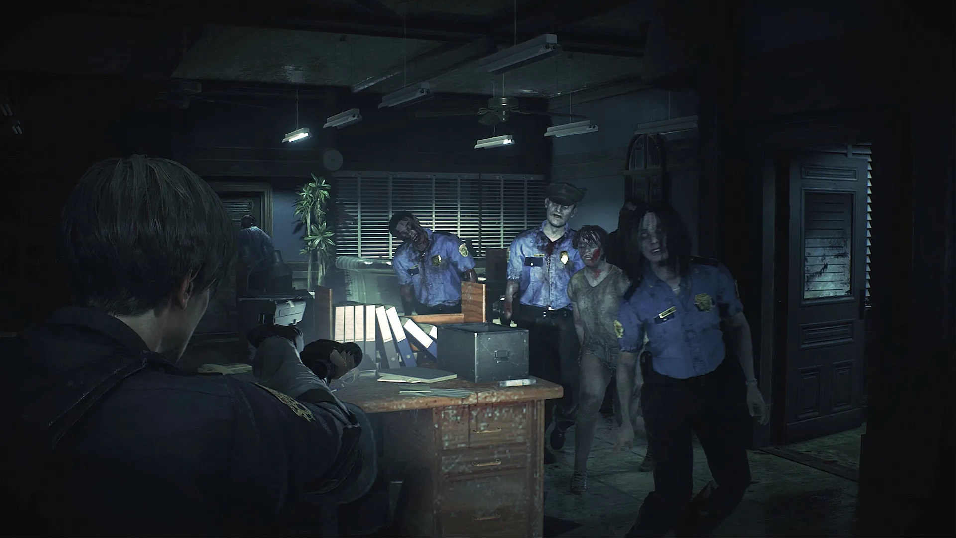 Resident Evil 2 Remake Chess Puzzle Solution How To Get King