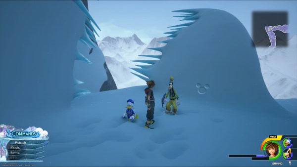 all lucky emblems in Kingdom Hearts 3