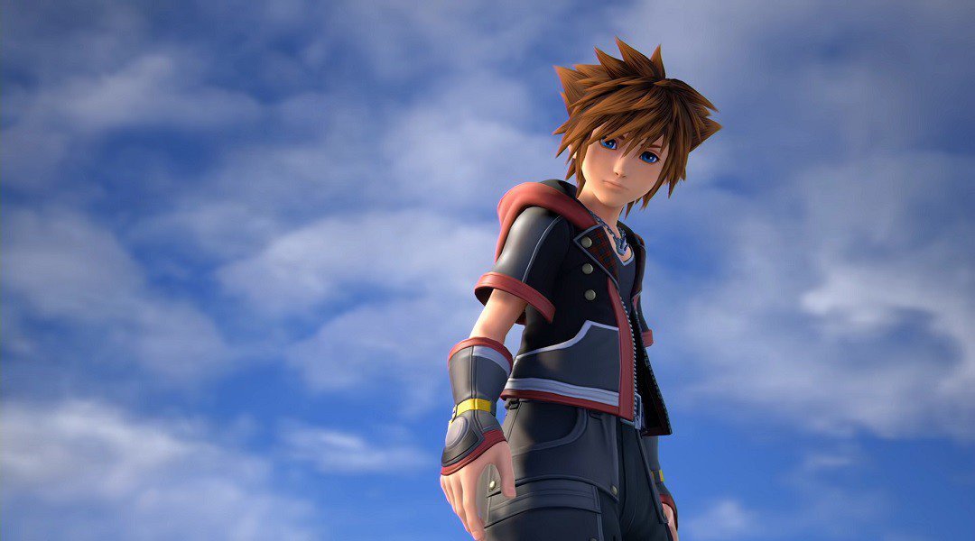 kingdom hearts 3, how to fly, how to glide