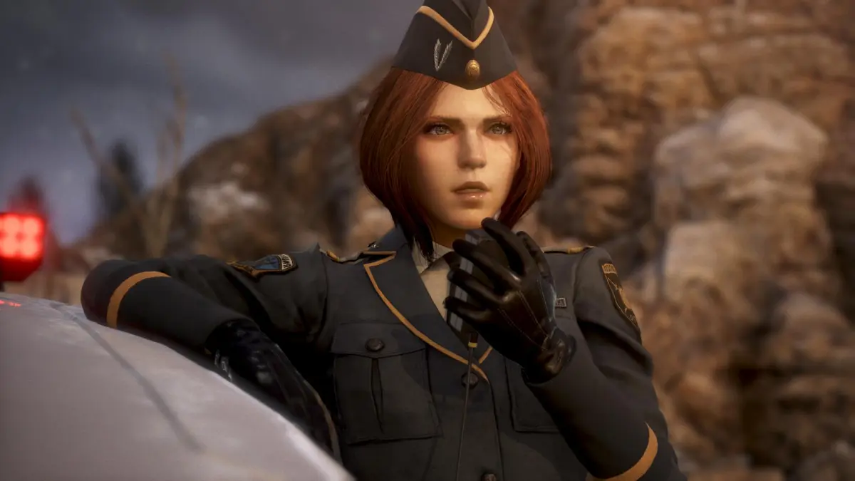 Left Alive, most disappointing games, 2019