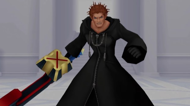 All 13 Kingdom Hearts Organization XIII Members, Ranked From Dumb to ...
