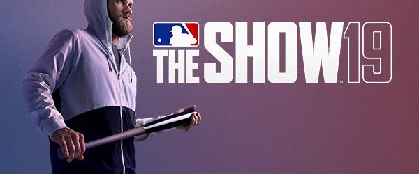 mlb the show 19, PC